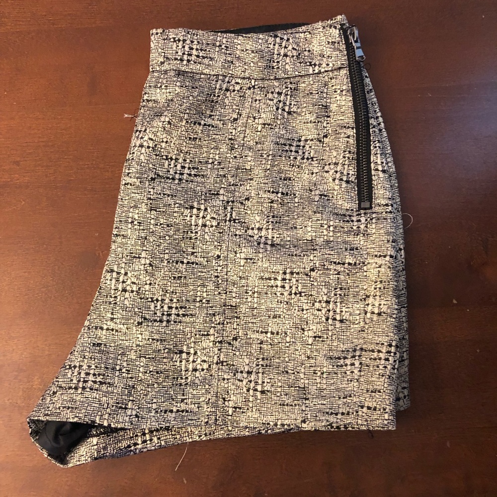 Dress Up Shorts